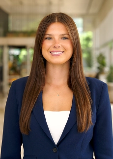 Morgan Reyes